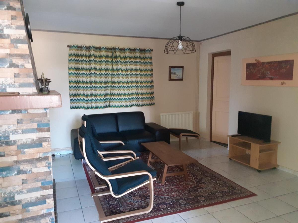 Gite 32 Rue Du Huit Mai Freneuse  Buitenkant foto
